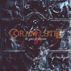 The Gates of Oblivion Cover