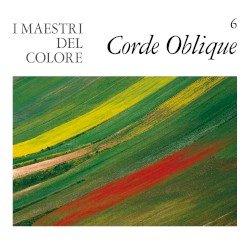 I maestri del colore Cover