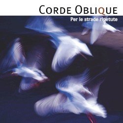 Per le strade ripetute Cover