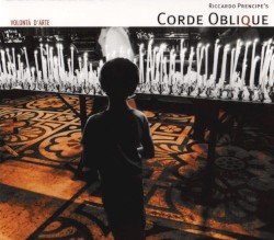 Volontà d'arte Cover