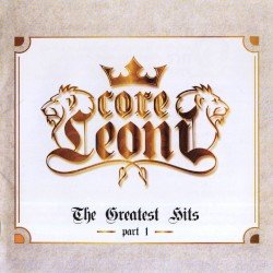 The Greatest Hits Part 1 Cover