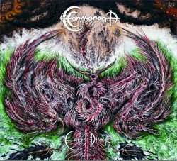 Earth Diver Cover