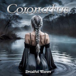 Dreadful Waters Cover