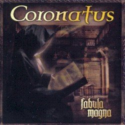 Fabula Magna Cover