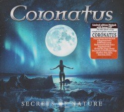 Secrets of Nature Cover