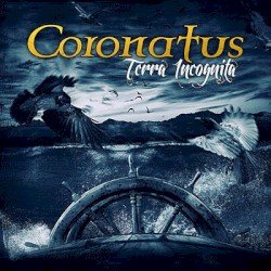 Terra Incognita Cover