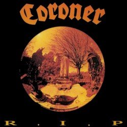 R.I.P. Cover