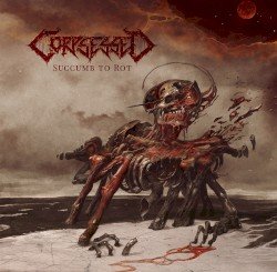 Succumb to Rot Cover