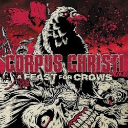 A Feast for Crows Cover