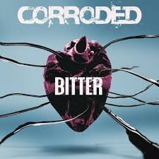 Bitter Cover