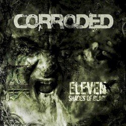 Eleven Shades of Black Cover