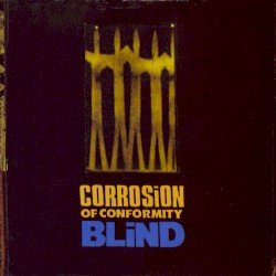Blind Cover