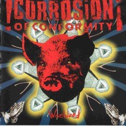 Wiseblood Cover
