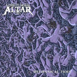 Mechanical Tides Cover