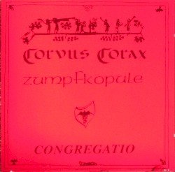 Congregatio Cover