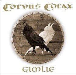 Gimlie Cover