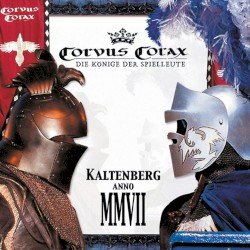 Kaltenberg anno MMVII Cover