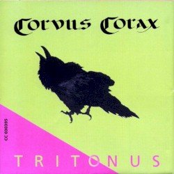 Tritonus Cover