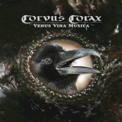 Venus Vina Musica Cover