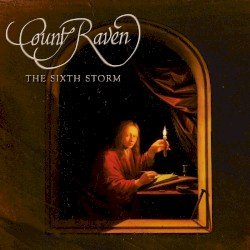 The Sixth Storm Cover
