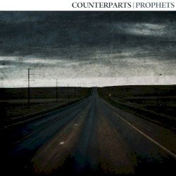 Prophets Cover