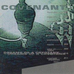 Dreams of a Cryotank Cover