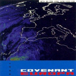 Europa Cover