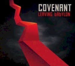 Leaving Babylon Cover