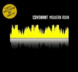 Modern Ruin Cover