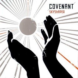 Skyshaper Cover