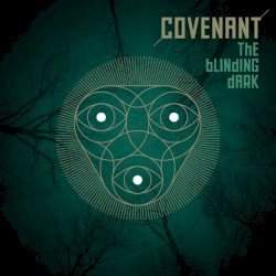 The Blinding Dark Cover