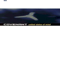 United States of Mind Cover