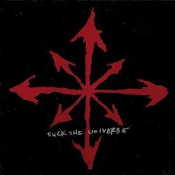 Fuck the Universe Cover