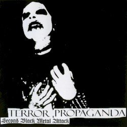 Terror Propaganda Cover