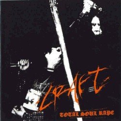Total Soul Rape Cover