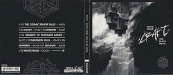 White Noise and Black Metal Cover