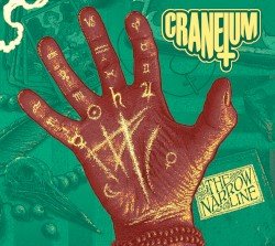 The Narrow Line Cover