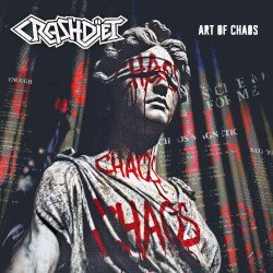 Art of Chaos Cover