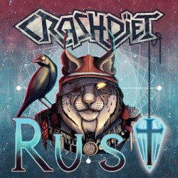 Rust Cover