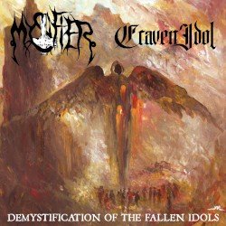 Demystification of the Fallen Idols Cover