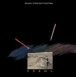 Between a Rock and a Hard Place Cover