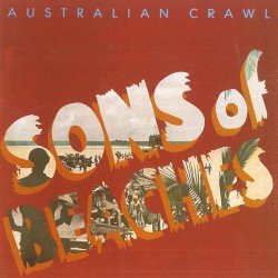 Sons of Beaches Cover