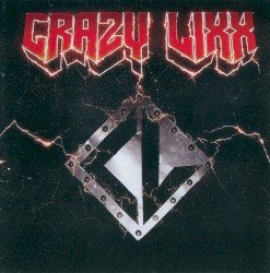 Crazy Lixx Cover