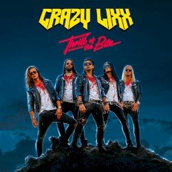 Thrill of the Bite Cover
