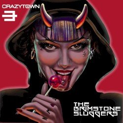 The Brimstone Sluggers Cover