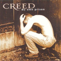 My Own Prison Cover