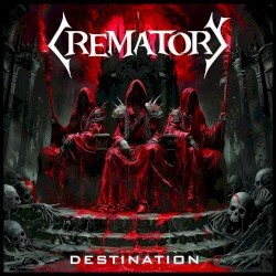 Destination Cover