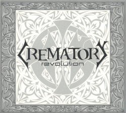 Revolution Cover