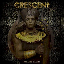 Pyramid Slaves Cover