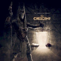 The Order of Amenti Cover
